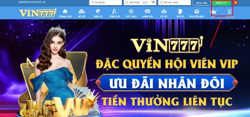 casinoonlineVin777